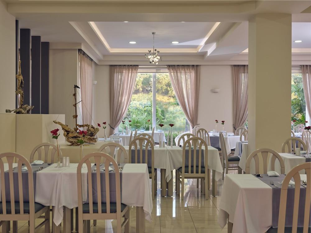 Park Hotel & Spa Tsilivi  Exterior foto