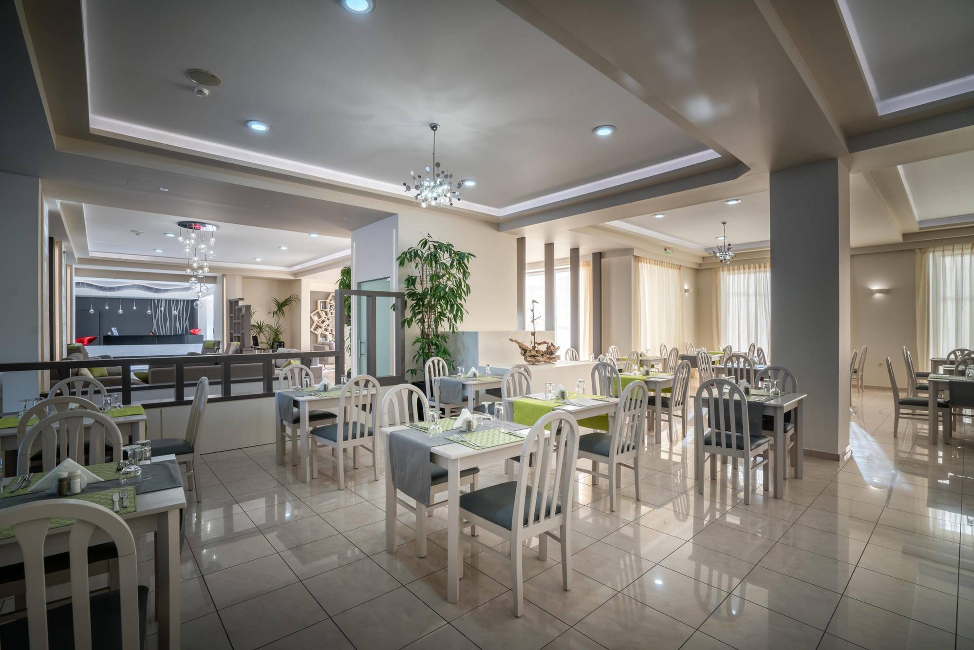 Park Hotel & Spa Tsilivi  Exterior foto