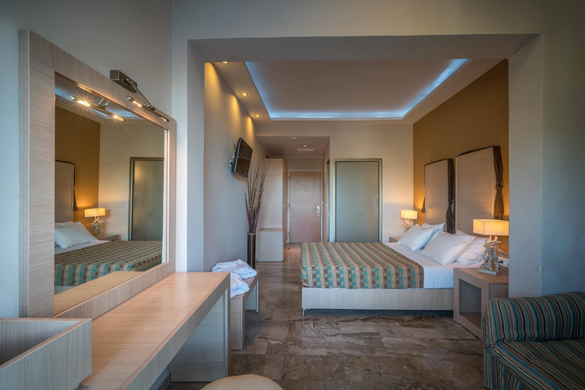Park Hotel & Spa Tsilivi  Exterior foto