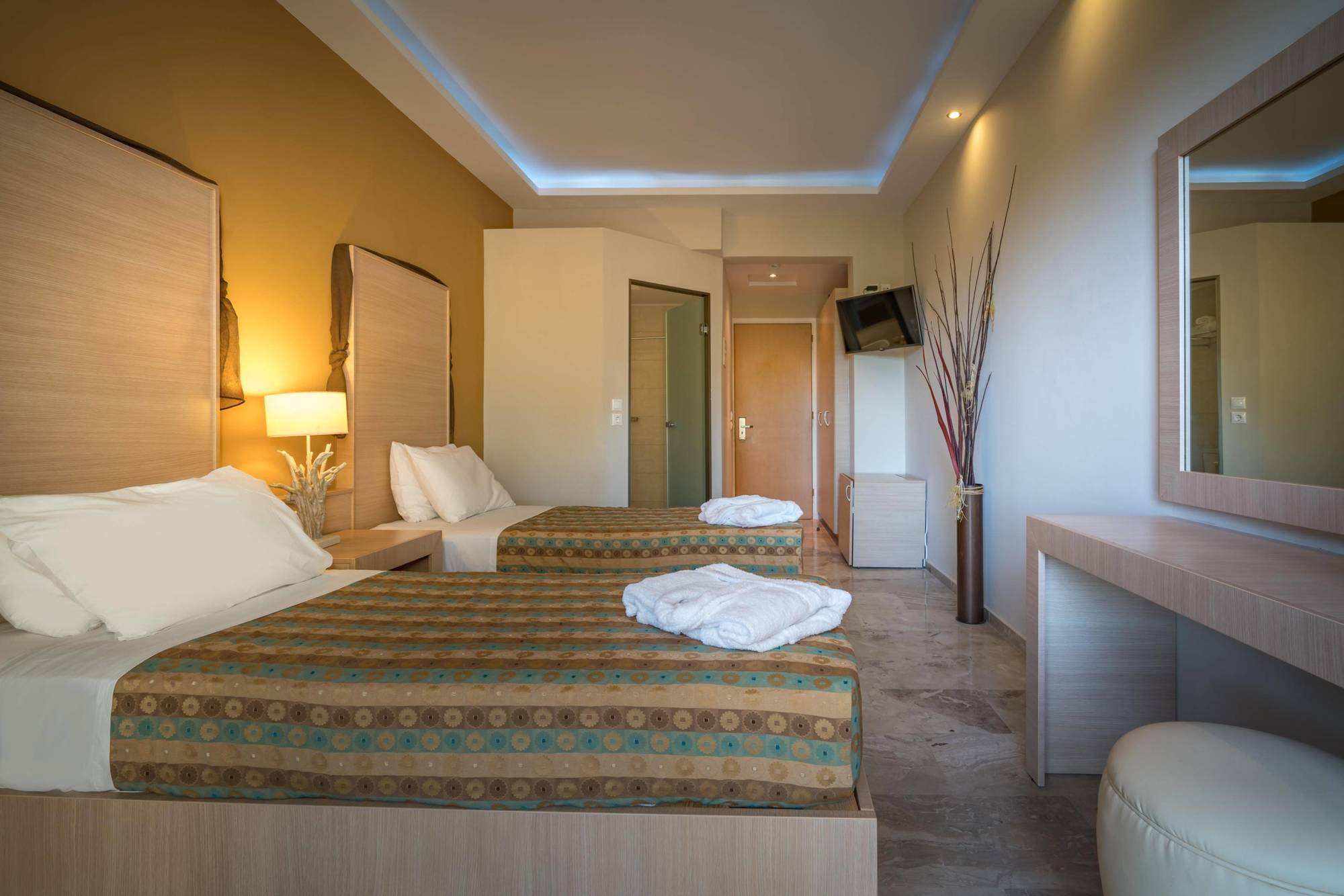 Park Hotel & Spa Tsilivi  Exterior foto